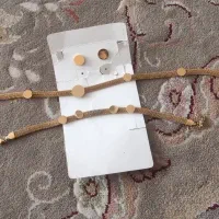 تعدادی بدلیجات