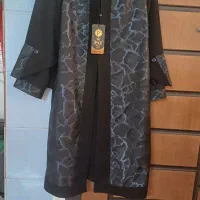 مانتو مجلسی کاملا نو