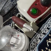 لوازم ناخن کاری