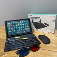 تبلت s color su16 pro  صفحه نمایش ۹ اینچی|تبلت|تهران, هفت حوض|دیوار