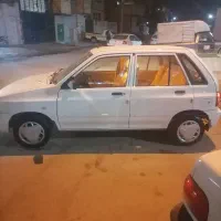 111مدل 95 بدو رنگ|خودرو سواری و وانت|مشهد, شهرک مهر آباد|دیوار