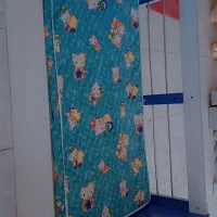 تخت کودک|تخت و صندلی بچه|ملکان, |دیوار