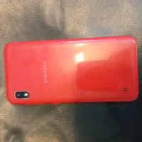گوشی a10سامسونگ