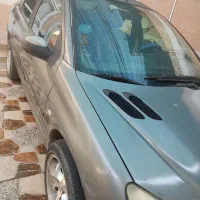 206Sdموتور تیوفایو آریان مدل۸۶|خودرو سواری و وانت|لنجان, |دیوار