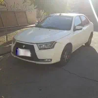 دنا مدل ۹۴|خودرو سواری و وانت|سنندج, |دیوار