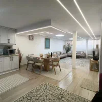 آپارتمان ۱۳۲ متری / فول امکانات / امیرآباد