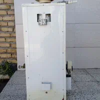 آبگرمکن دیواری مخزن دار|آبگرمکن، پکیج، شوفاژ|تربتحیدریه, بالا ولایت|دیوار