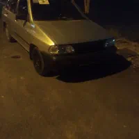 پراید ۸۷|خودرو سواری و وانت|کرمانشاه, |دیوار