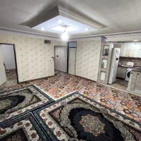 80-متر-عمارت-پارکینگ-و-آسانسور-2-خواب-غرق-نور