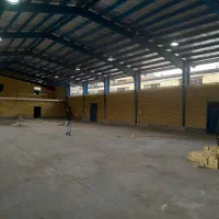 1000 متر سوله با جرثقیل شهرک صنعتی شمس آباد