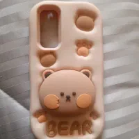 قاب گوشی سامسونگ  a54