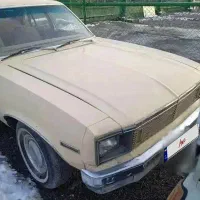 شورلت نوآ اتومات، مدل 1365