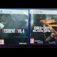 دیسک بازی ps5