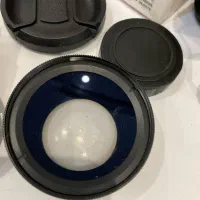 لنز کلیپسی عکاسی A&E موبایل|دوربین عکاسی و فیلم‌برداری|مشهد, الهیه|دیوار