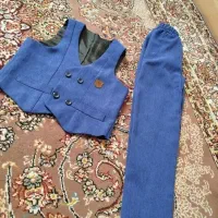 هودی وشلوار|کفش و لباس بچه|قزوین, |دیوار