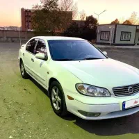 ماکسیما مدل ۱۳۸۹|خودرو سواری و وانت|قزوین, |دیوار