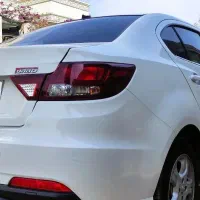 فروش شاهین GL سفید مدل۴۰۳ بسیارتمیز