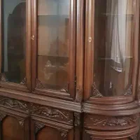 بوفه. قاب عکس. کنسول