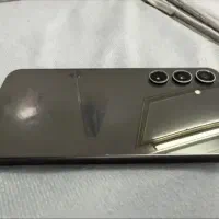 سامسونگ s24fe / s24 fe در حد نو