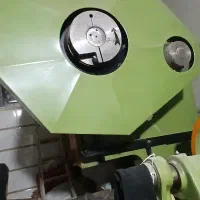 پرس ضربه ای|ماشین‌آلات صنعتی|ورامین, خیر آباد|دیوار