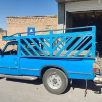 فروش باربند نیسان، سامان