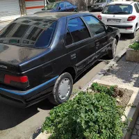 پژو 405 مدل 82|خودرو سواری و وانت|نظرآباد, شهرک فرهنگیان|دیوار