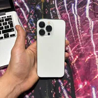 اپل iPhone 13 Pro با حافظهٔ ۲۵۶ گیگابایت|موبایل|تهران, دانشگاه شریف|دیوار