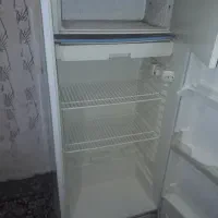 یخچال فیریزل ژنرال استیل ۱۲پوت ۳۵۰۰|یخچال و فریزر|شیروان (لرستان), |دیوار