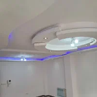 نورمخفی کناف سقف سالن