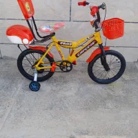 انواع دوچرخه های دخترانه و پسرانه 12و16