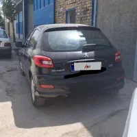 پژو ۲۰۷ اتوماتیک