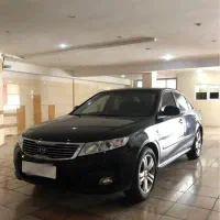اپتیما ۲۰۱۰ مشکی