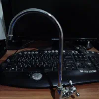 شیرالات آب تصفیه نو