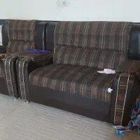 مبل ۹نفره