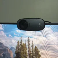 وب کم  Logitech C310 HD|قطعات و لوازم جانبی رایانه|اصفهان, زهران|دیوار