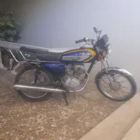 موتورسیکلت  کویر ۹۱
