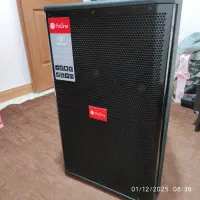 یک اسپیکر نو استفاده نشده|صوتی و تصویری|پاکدشت, حصار امیر|دیوار