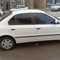 سمند