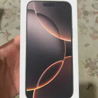 17 pro max deep blue 1TB ایفون|موبایل|تهران, بازار|دیوار