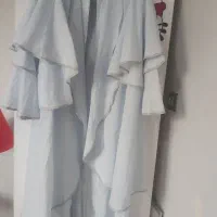 مانتو همه با هم 600|لباس|کازرون, |دیوار