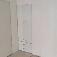 ۷۵متری/کیسون/فول/تخلیه/بلوک بر|فروش آپارتمان|پرند, فاز ۶|دیوار