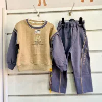 انواع پوشاک بچگانه از ۶ ماه تا ۱۷ سال|عمدهفروشی|هشتگرد, هیو|دیوار