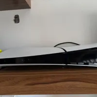 Ps5 slim digital|کنسول، بازی ویدئویی و آنلاین|بندرعباس, |دیوار