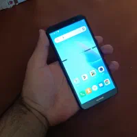 گوشی هوآوی Y5 lite 2018|موبایل|تهران, دهکده المپیک|دیوار