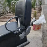 صندلی ارایشگاه