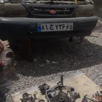 مکانیکی ماشین تعمیر موتور گیربکس