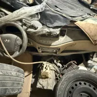 قطعات جنسیس سدان|قطعات یدکی و لوازم جانبی|تهران, مسعودیه|دیوار