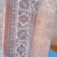 سه عدد فرش سالم