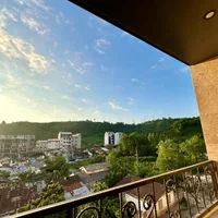 چشم انداز زیبا دونبش دریای نور/لوکیشن دنج/سعدی