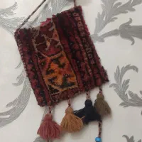 پرده سنتی|پرده، رانر، رومیزی|صدرا-فارس, فاز ۱|دیوار